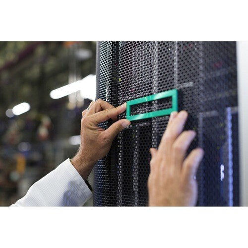 HPE Networking X290 500 V 1m RPS Cable (JD186A)