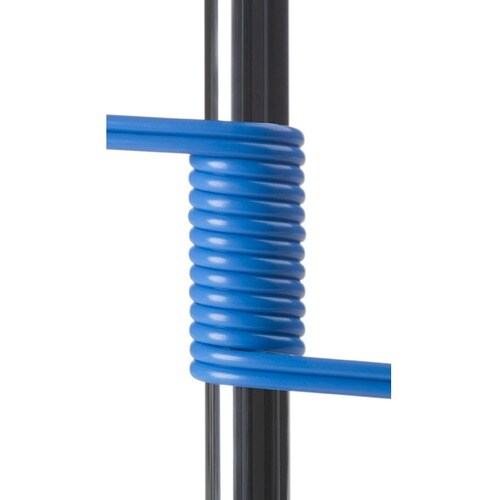 HPE HP Premier Flex LC/LC OM4 2f 50m Cbl (QK737A)