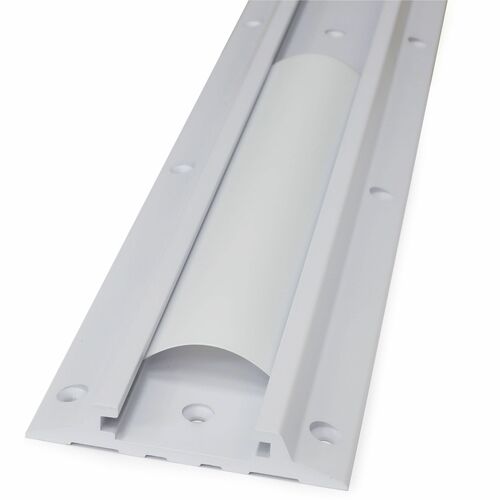 Ergotron 34IN WALL TRACK BRIGHT WHITE TEXTURE (31-018-216)