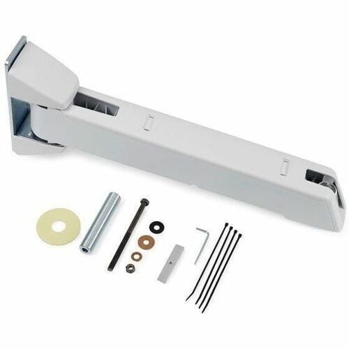 Ergotron SV SIT-STAND COMBO EXTENDER BRIGHT WHITE TEXTURE (45-261-216)