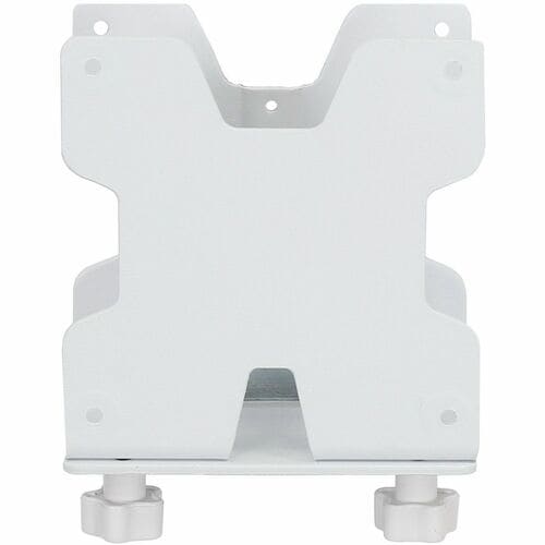 Ergotron THIN CLIENT CPU HOLDER BRIGHT WHITE TEXTURED (80-107-216)