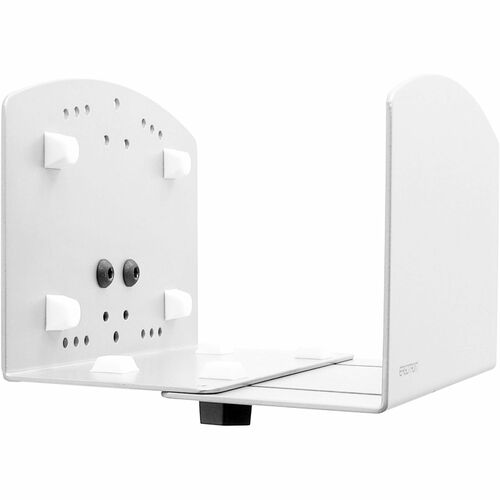 Ergotron VERTICAL UNIVERSAL CPU HOLDER BRIGHT WHITE TEXTURED (97-468-216)