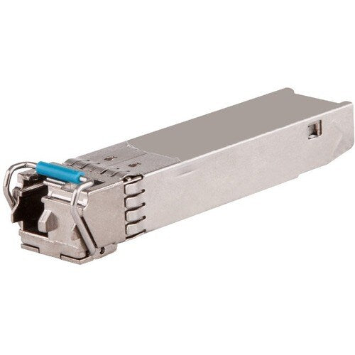 HPE Networking X115 100M SFP LC BX 10-U Transceiver (JD100A)