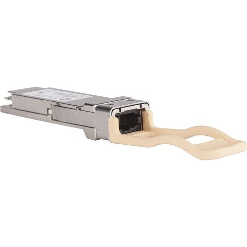 HPE Networking X140 40G QSFP+ CSR4 300m Transceiver (JG709A)
