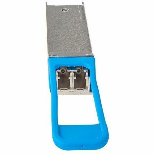 HPE Networking X140 40G QSFP+ LC LR4 SM 10km 1310nm Transceiver (JG661A)