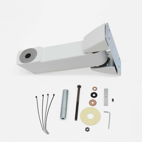Ergotron EXTENDER ASSEMBLY 9IN ARM BRIGHT WHITE TEXTURE (97-858-216)