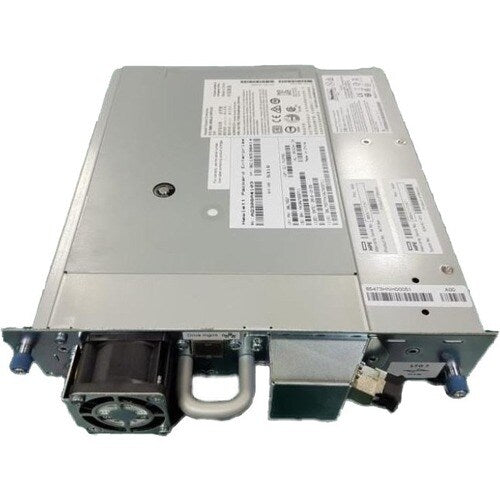 HPE StoreEver MSL FC Drive Upgrade Kit (N7P36A)
