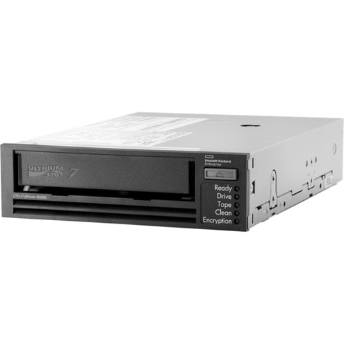 HPE LTO-7 ULTRIUM 15000 INT TAPE DRIVE (BB873A)