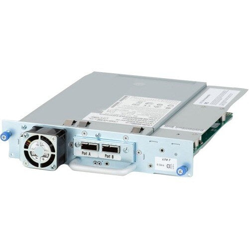HPE STOK HPE StoreEver MSL LTO-7 SAS Drive Upg Ki (N7P37A)
