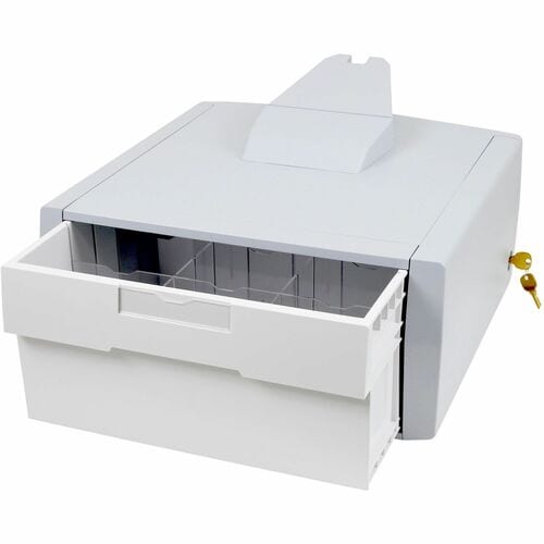 Ergotron STYLEVIEW PRIMARY TALL SINGLE STORAGE DRAWER (97-989)