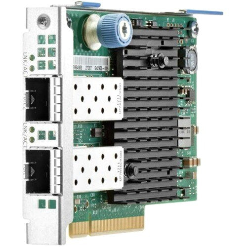 HPE STOK HPE Ethernet 10Gb 2-port 562FLR-SFP+ Ada (727054-B21)