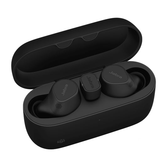 Jabra Evolve2 Buds - USB-C MS product image