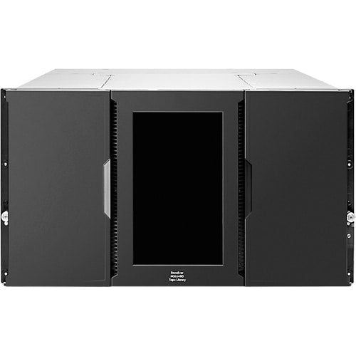 HPE STOK HPE MSL6480 Scalable Expansion Module (QU626A)