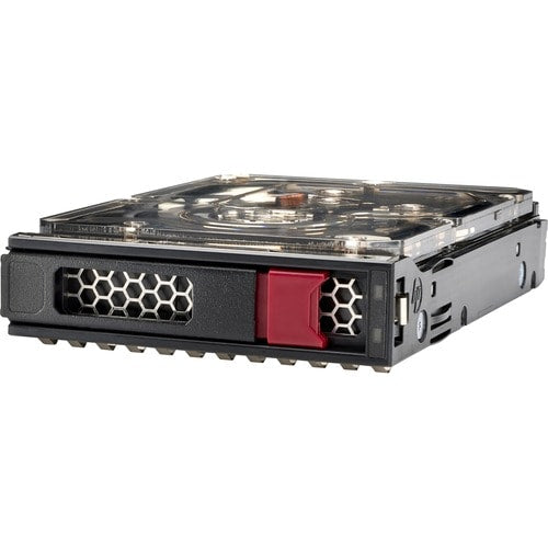 HPE STOK 8TB 6GSATA7.2K LFF 512e LP MDL (834028-B21)