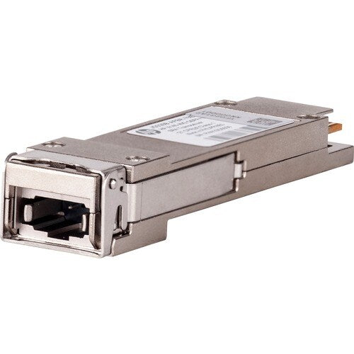 HPE Networking X140 40G QSFP+ MPO SR4 Transceiver (JG325B)