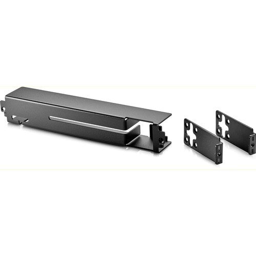 HPE Aruba Networking 2930F 8-port Cable Guard (JL311A)