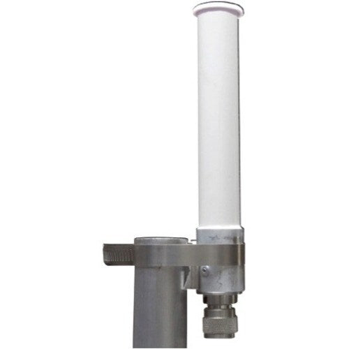 HPE Aruba Networking ANT-2x2-5005 Pair 5GHz 5dBi Omni N-type Direct Mount Outdoor Antennas (JW026A)