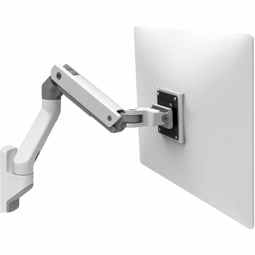 Ergotron HX WALL MONITOR ARM WHITE (45-478-216)