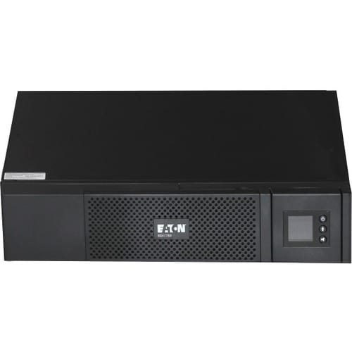 Eaton 5SX 1750VA / 230V Rack/Tower 2U (5SX1750RAU)