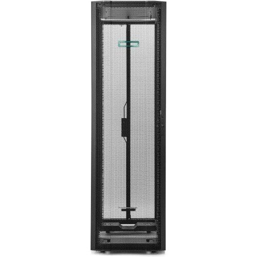 HPE STOK HPE 42U 600x1075mm Adv G2 Kit Pllt Rack (P9K07A)