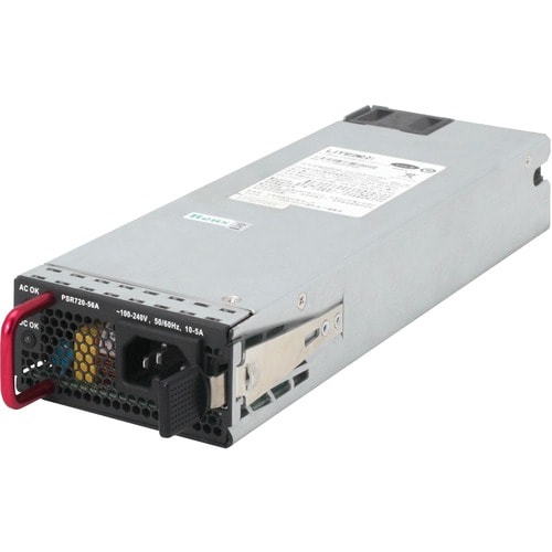 HPE Aruba Networking 5400R 2750W PoE+ zl2 Power Supply (J9830B)
