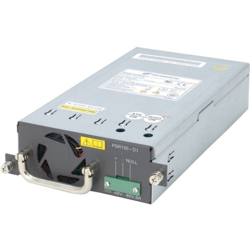 HPE Networking X361 150W 48-60VDC to 12VDC Power Supply (JD366B)