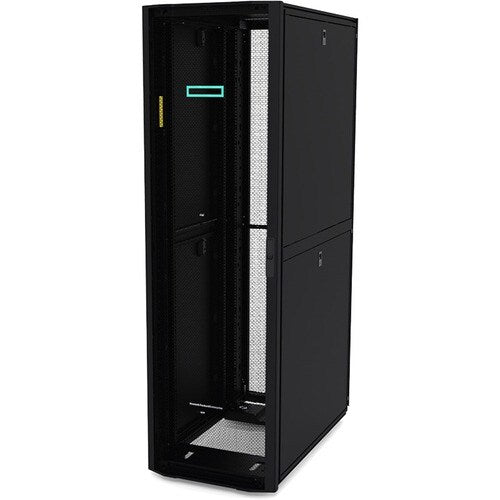 HPE 22U 600X1075MM ADV G2 SHCK RACK (P9K04A)