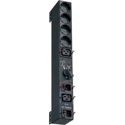 Eaton FlexPDU 12 IEC (EFLX12I)