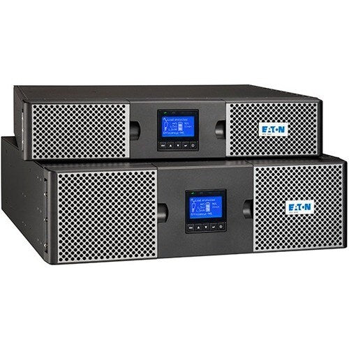 EATON 9PX 1500VA RACK/TOWER 10AMP INPUT 230V (RAIL KIT INCLUDED) (9PX1500IRTM)