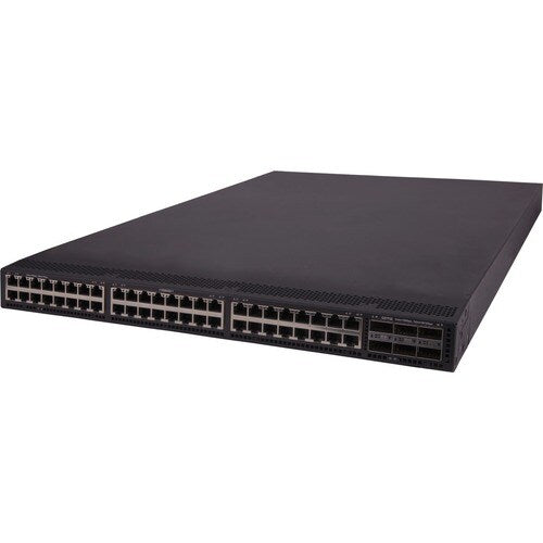 HPE Networking Comware Switch 48XGT 6QSFP28 5940 (JH391A)