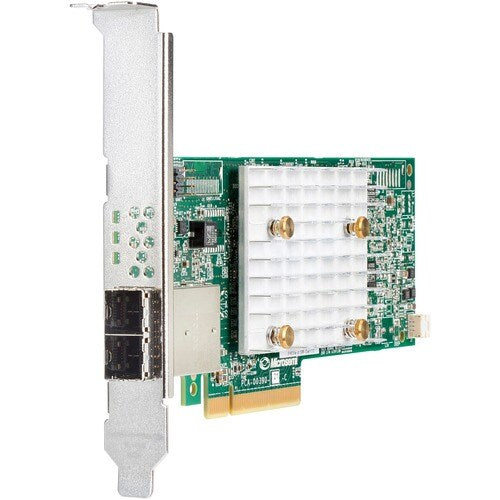 HPE STOK HPE Smart Array P408e-p SR Gen10 Ctrlr (804405-B21)