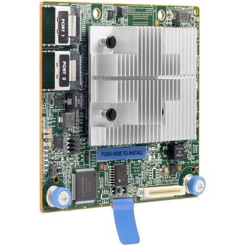 HPE STOK HPE Smart Array E208i-a SR Gen10 (804326-B21)