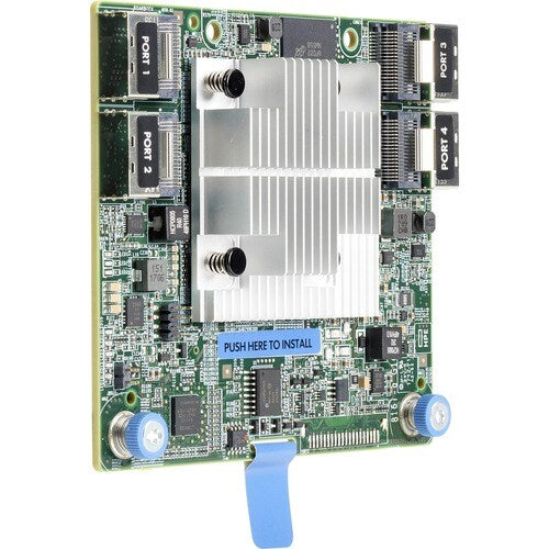 HPE Smart Array P816i-a SR Gen10 (16 Int (804338-B21)