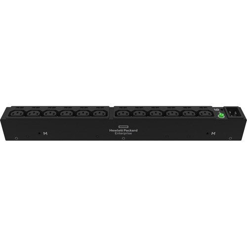 HPE G2 BASIC MODULAR 7.3KVA/C19 INTL PDU (P9Q43A)
