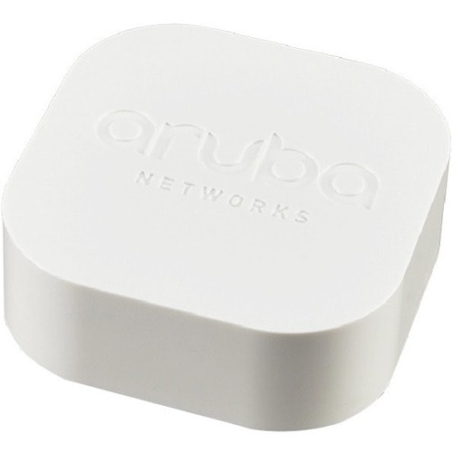HPE Aruba Networking LS-BT20-5 5-pack of Second Generation Battery Powered Bluetooth Beacons (JX984A)