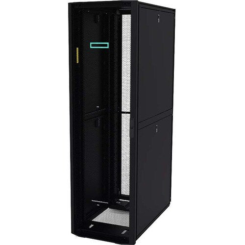 HPE 36U 600X1075MM ADV G2 KIT PLLT RACK (P9K05A)