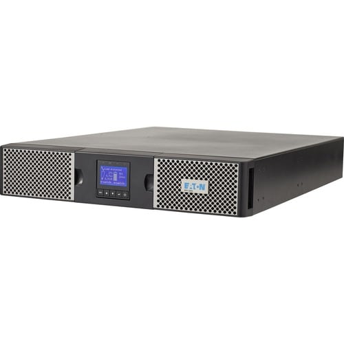 Eaton 9PX 2200VA 2U Rack/Tower, 16Amp Input, 230V (Rail Kit Included) (9PX2200IRT2UANZ)