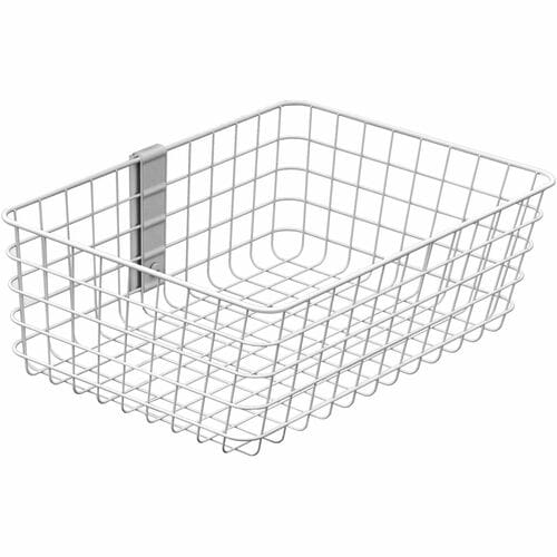 Ergotron BASKET 17 x 13 x 6 . PATIENT TABLE. BWT (98-135-216)