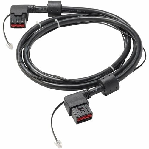 Eaton 1.8m Battery Extension Cable 72V EBM 2/3kVA 9PX (EBMCBL72)