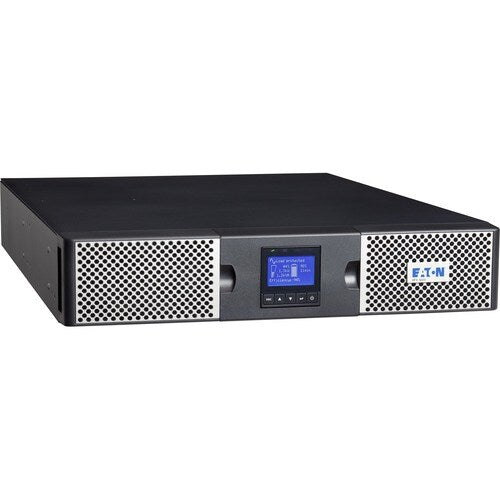 Eaton 9PX 2000VA Rack/Tower 120V (Rail Kit Included) LOW VOLTAGE (9PX2000RT)