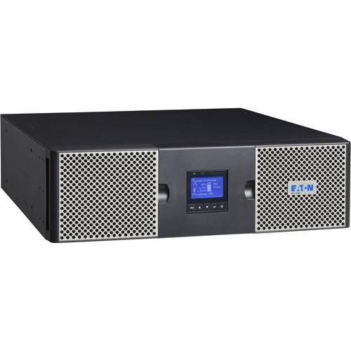 EATON 9PX 3000VA 3U RACK/TOWER 16AMP INPUT 230V (RAIL KIT INCLUDED) (9PX3000IRTM)