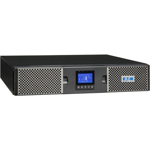 Eaton 9PX 1500VA Rack/Tower 120V (Rail Kit Included) LOW VOLTAGE (9PX1500RT)