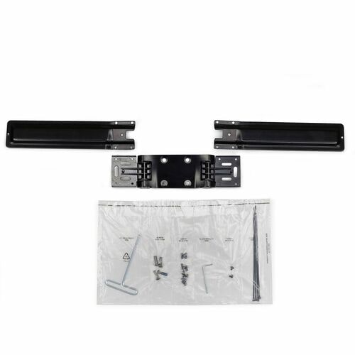 Ergotron ACCESSORY WORKFIT DUAL HINGE BOW KIT (98-101-009)