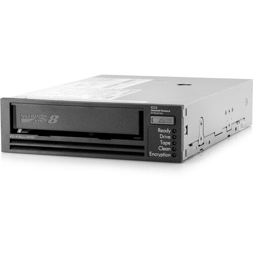 HPE STOK HPE LTO-8 Ultrium 30750 Int Tape Drive (BC022A)
