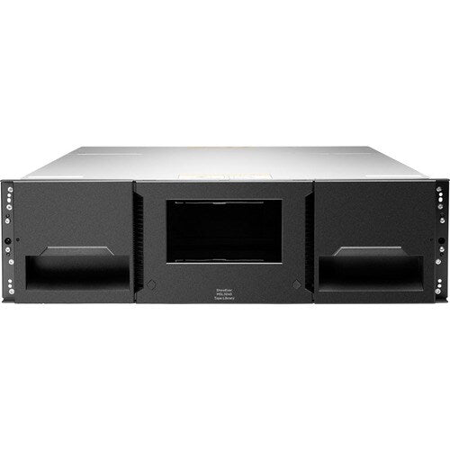 HPE STOK PYP:HPE MSL3040 Scalable Base Module (Q6Q63A)