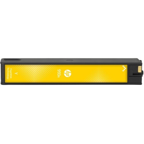 HP 993A Yellow Original PageWide Crtg (M0J84AA)
