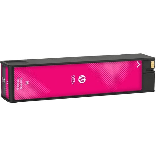 HP 993X Magenta Original PageWide Crtg (M0J96AA)