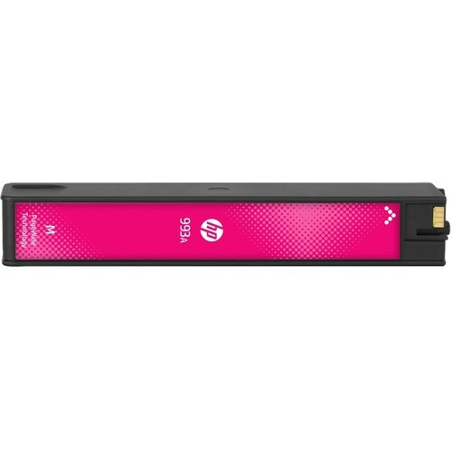 HP 993A Magenta Original PageWide Crtg (M0J80AA)