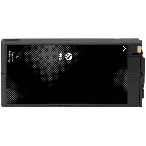 HP 993X Black Original PageWide Crtg (M0K04AA)