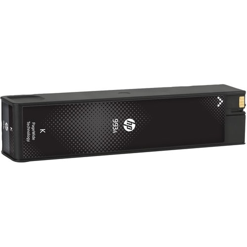 HP 993A Black Original PageWide Crtg (M0J88AA)
